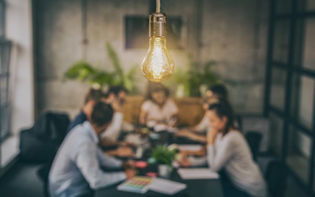 How to Revitalize Your Dying Business with Strategic Marketing